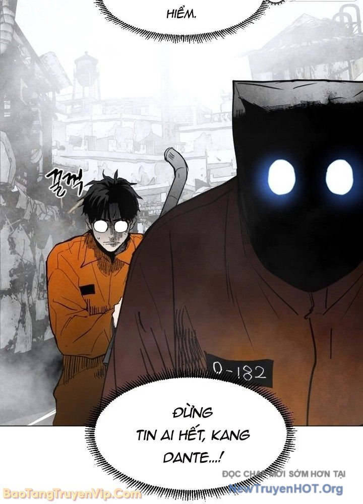 Vùng Đất Sương Mù Chapter 2 - Trang 2