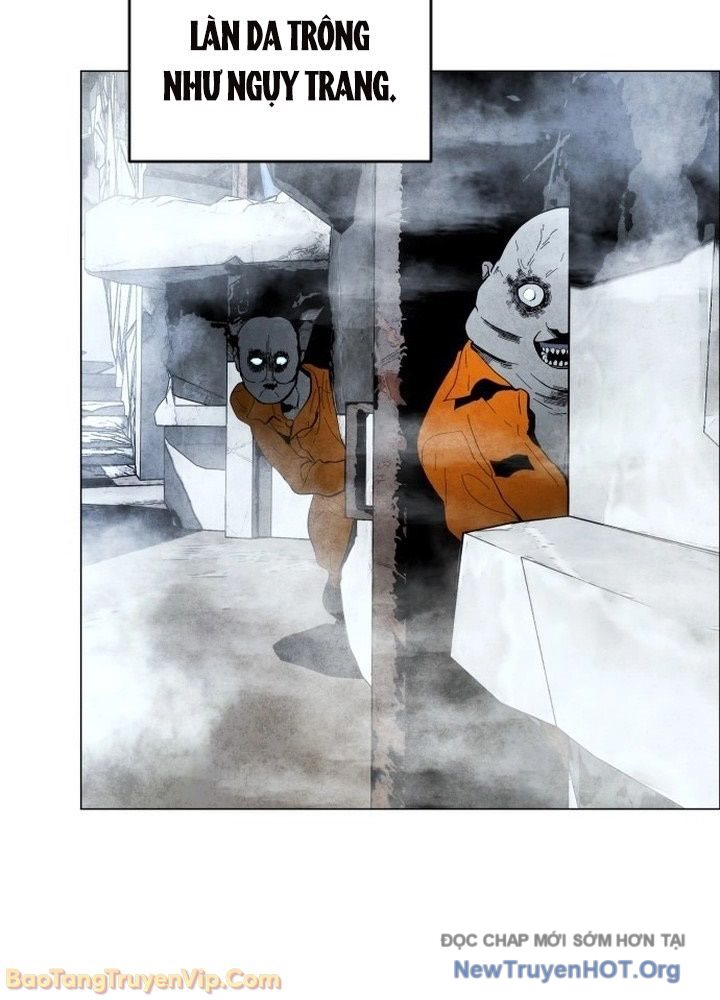 Vùng Đất Sương Mù Chapter 2 - Trang 2