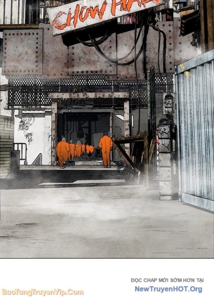 Vùng Đất Sương Mù Chapter 2 - Trang 2