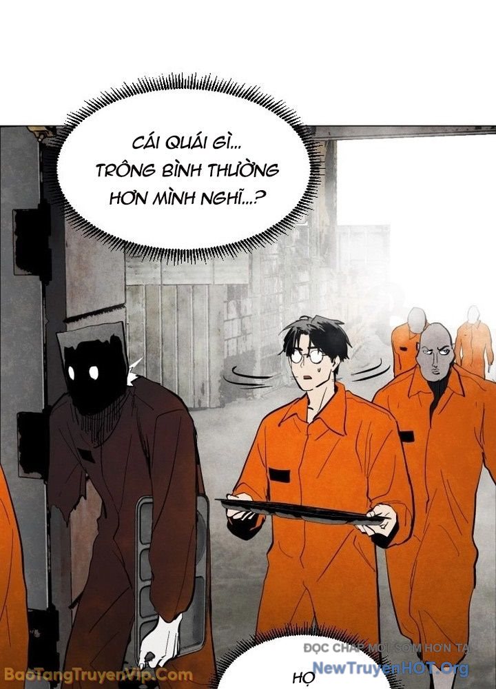 Vùng Đất Sương Mù Chapter 2 - Trang 2