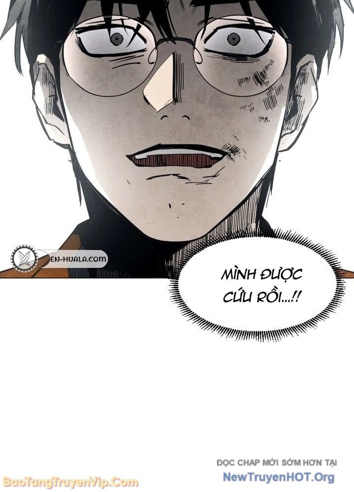 Vùng Đất Sương Mù Chapter 2 - Trang 2