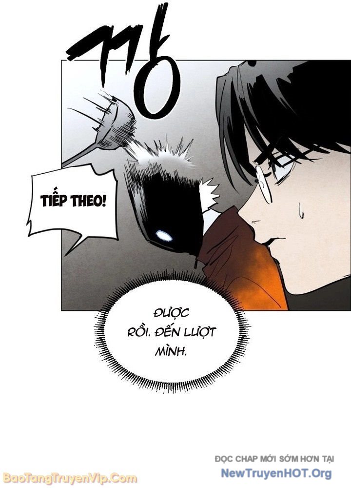 Vùng Đất Sương Mù Chapter 2 - Trang 2