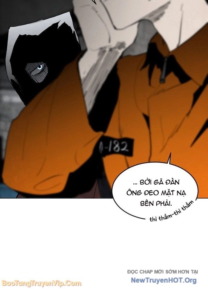 Vùng Đất Sương Mù Chapter 2 - Trang 2