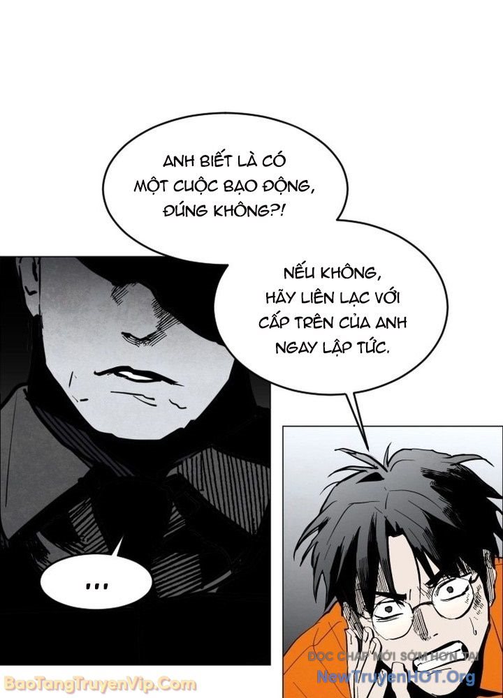 Vùng Đất Sương Mù Chapter 2 - Trang 2