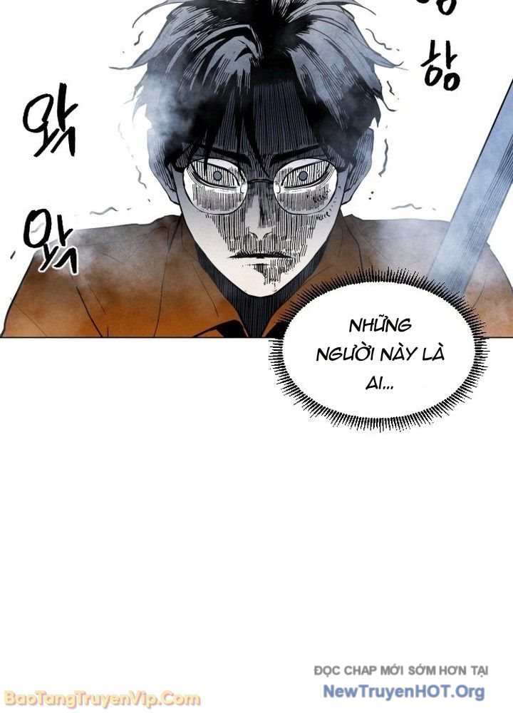 Vùng Đất Sương Mù Chapter 2 - Trang 2