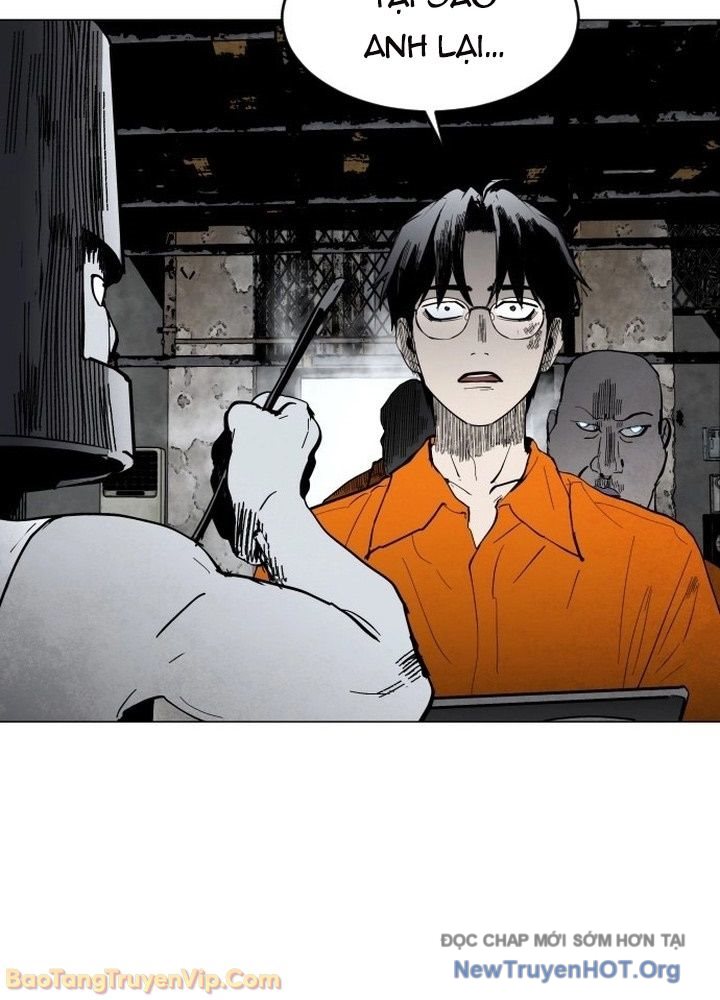 Vùng Đất Sương Mù Chapter 2 - Trang 2