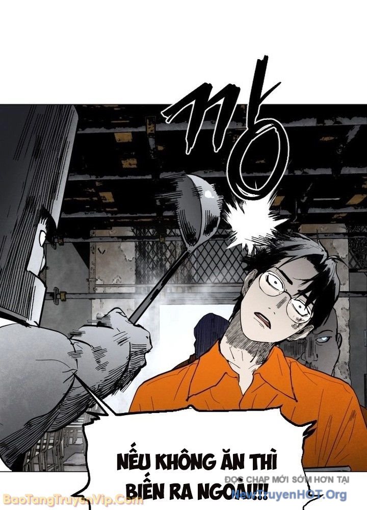 Vùng Đất Sương Mù Chapter 2 - Trang 2