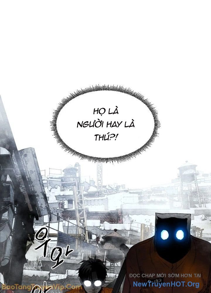 Vùng Đất Sương Mù Chapter 2 - Trang 2