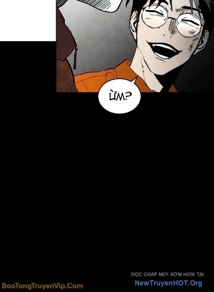 Vùng Đất Sương Mù Chapter 2 - Trang 2