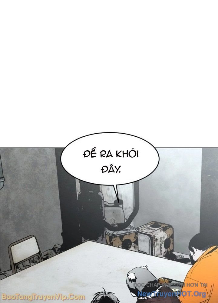 Vùng Đất Sương Mù Chapter 2 - Trang 2