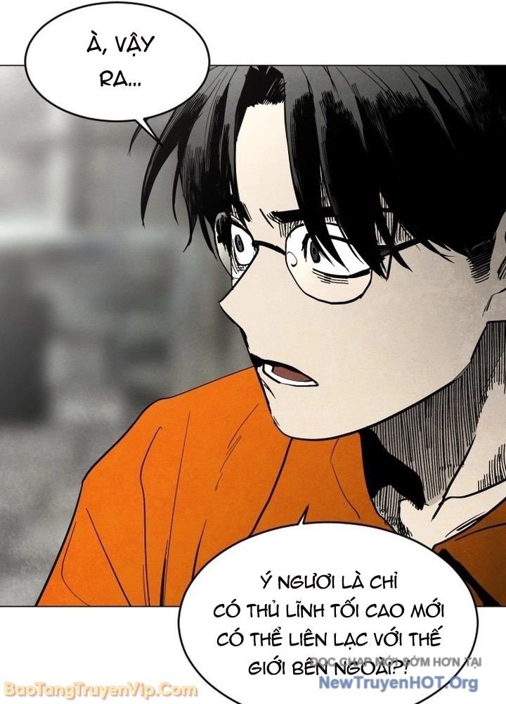 Vùng Đất Sương Mù Chapter 2 - Trang 2