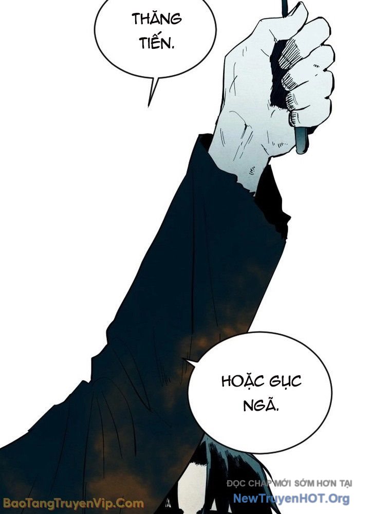 Vùng Đất Sương Mù Chapter 2 - Trang 2