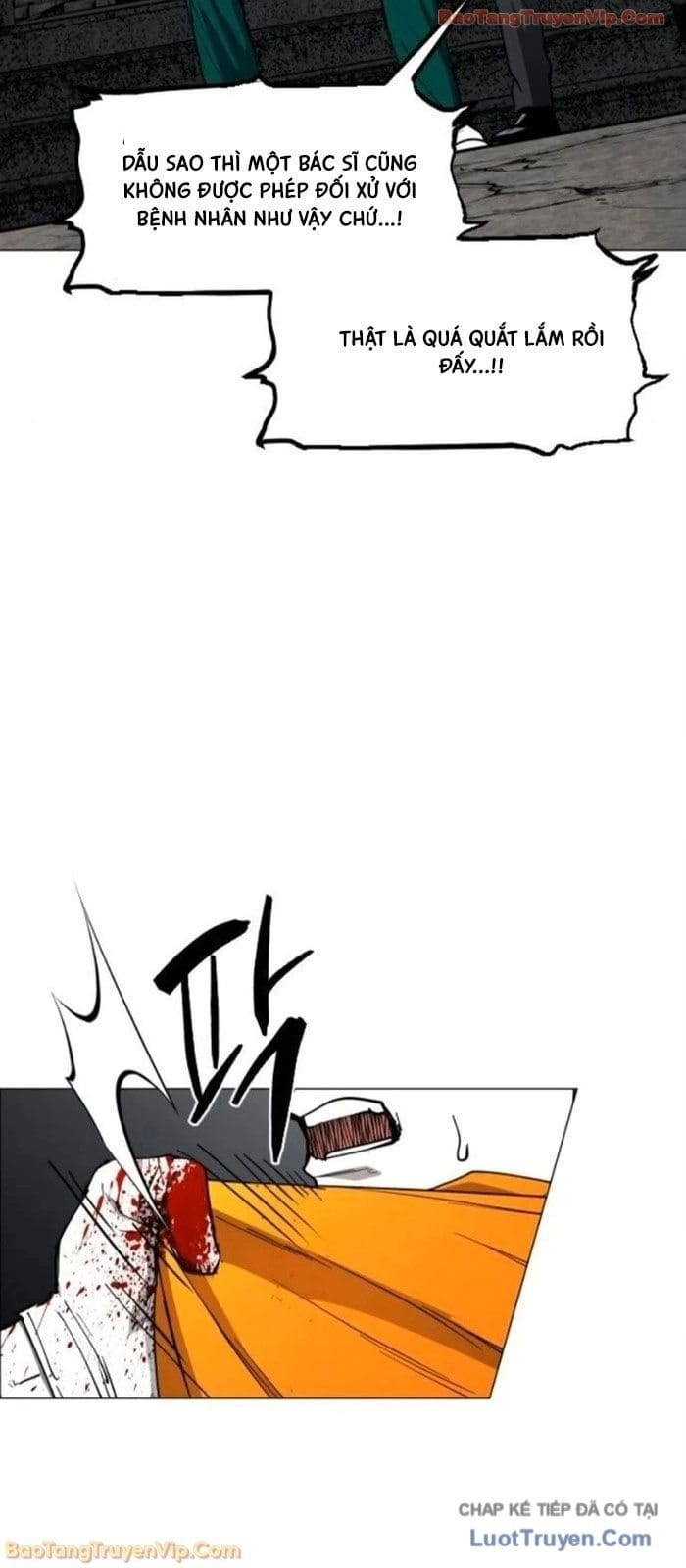 Vùng Đất Sương Mù Chapter 21 - Trang 2