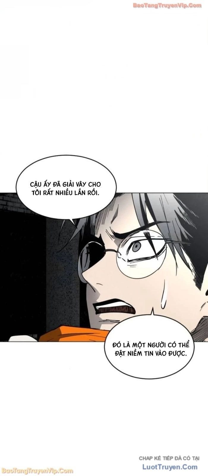 Vùng Đất Sương Mù Chapter 21 - Trang 2