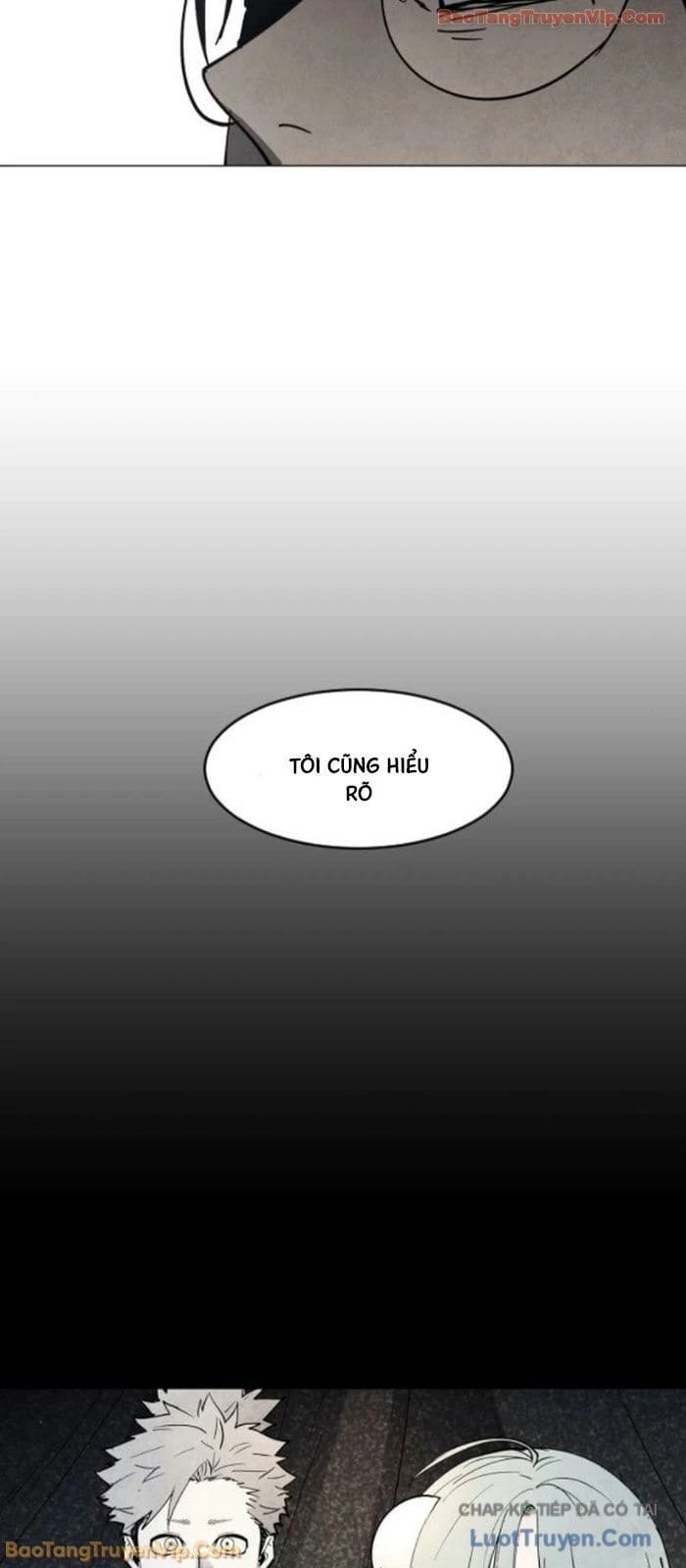 Vùng Đất Sương Mù Chapter 21 - Trang 2