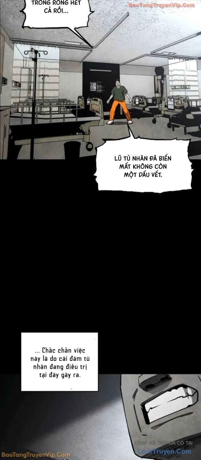 Vùng Đất Sương Mù Chapter 21 - Trang 2