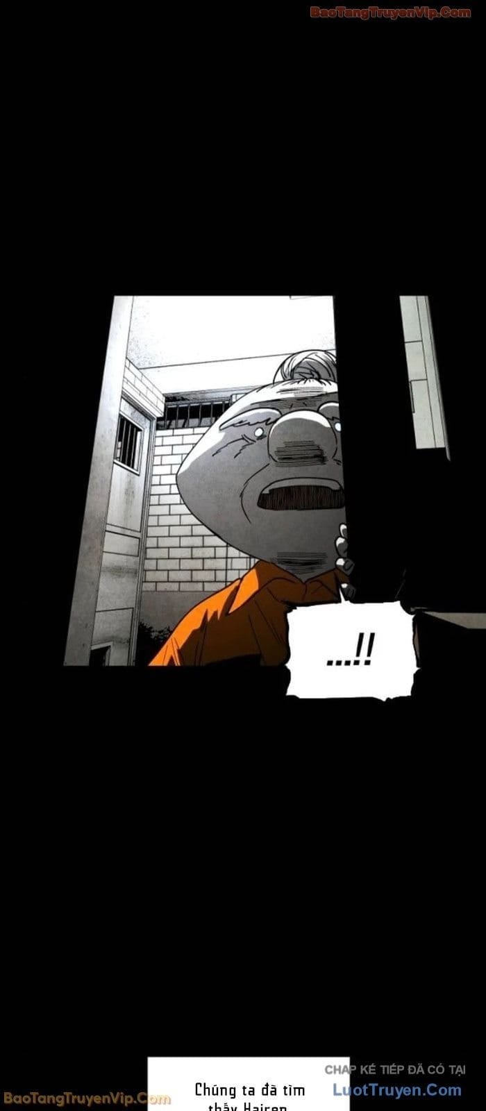 Vùng Đất Sương Mù Chapter 21 - Trang 2