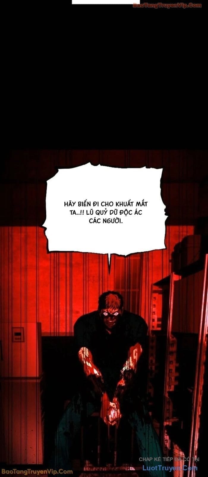 Vùng Đất Sương Mù Chapter 21 - Trang 2