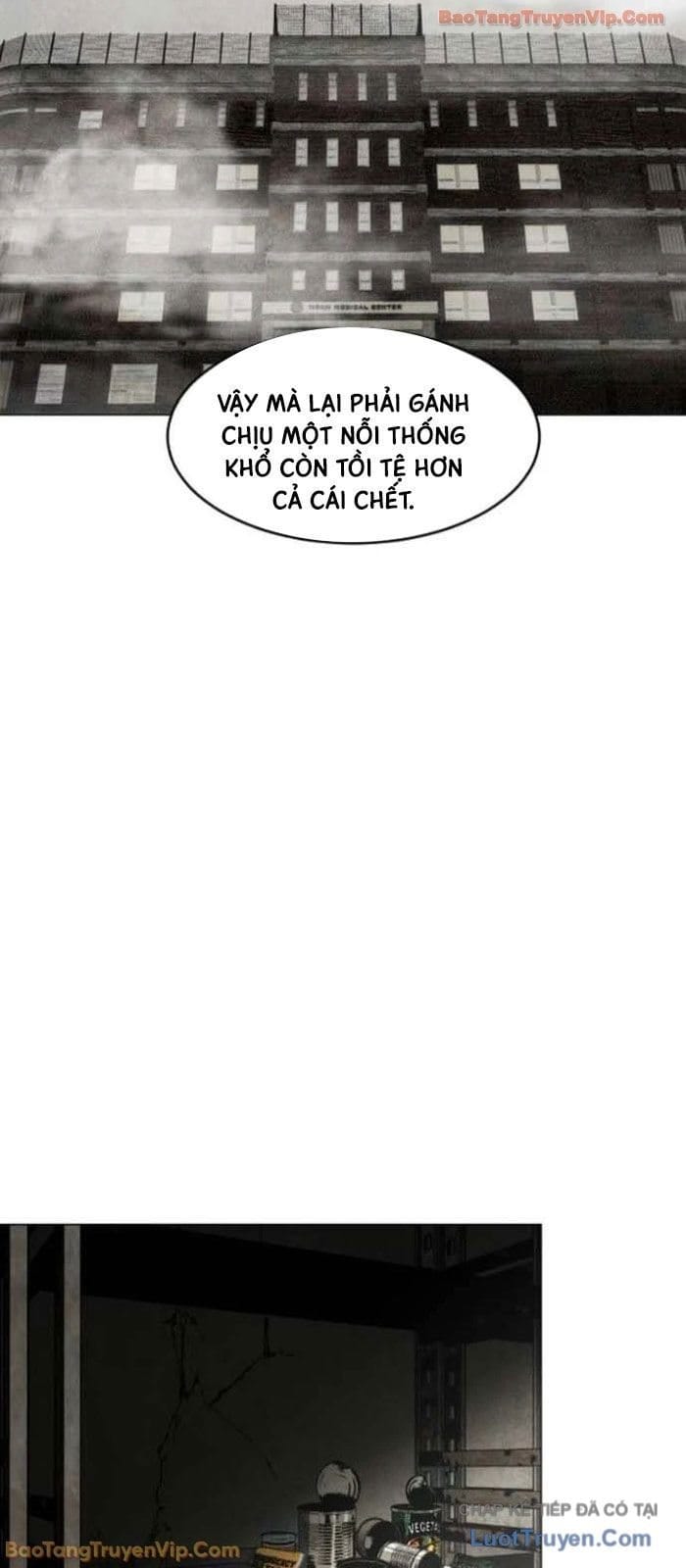 Vùng Đất Sương Mù Chapter 21 - Trang 2