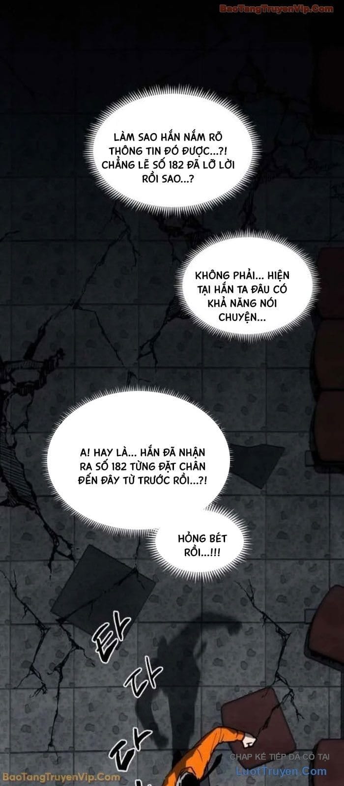 Vùng Đất Sương Mù Chapter 21 - Trang 2