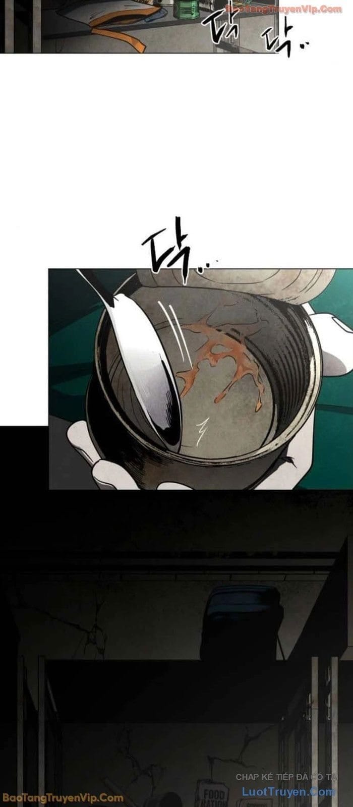 Vùng Đất Sương Mù Chapter 21 - Trang 2