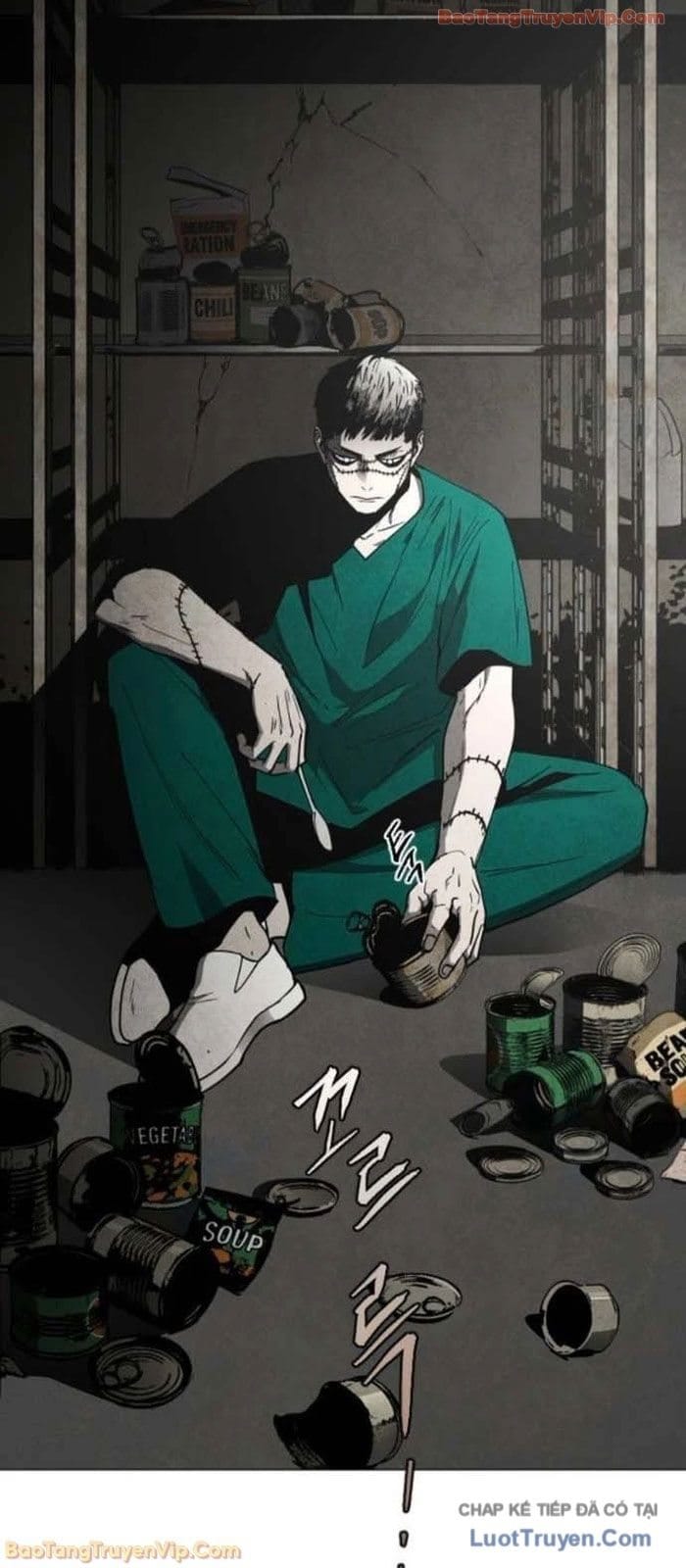 Vùng Đất Sương Mù Chapter 21 - Trang 2