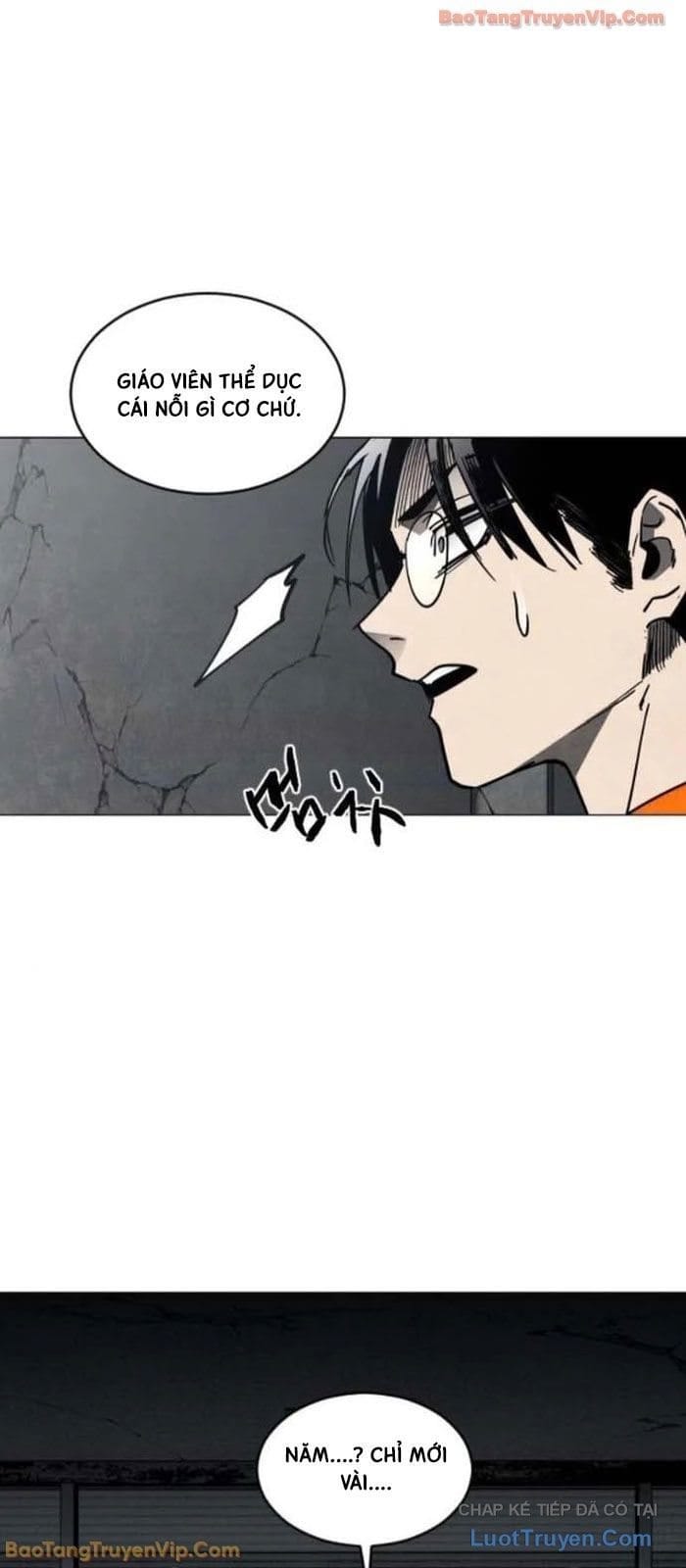 Vùng Đất Sương Mù Chapter 21 - Trang 2