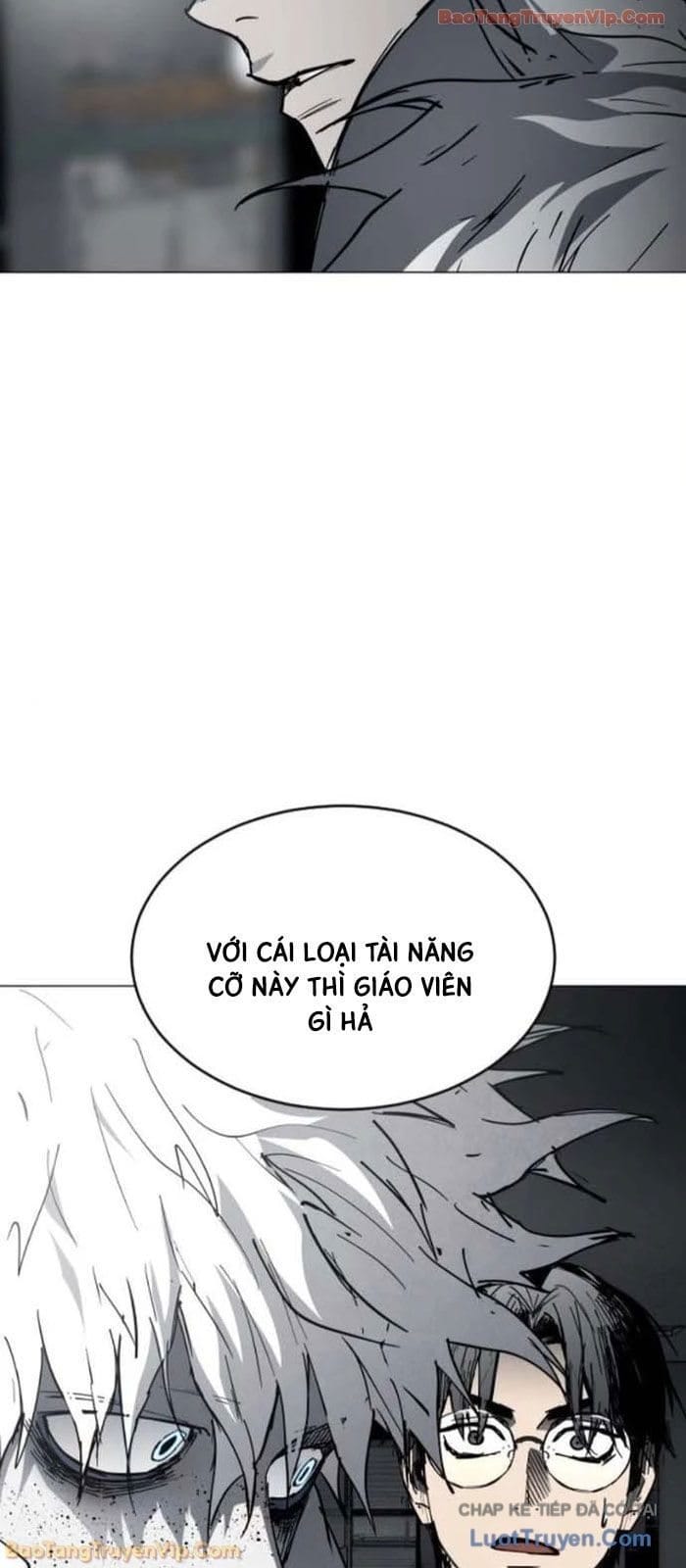 Vùng Đất Sương Mù Chapter 21 - Trang 2