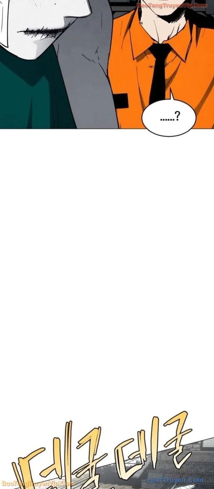 Vùng Đất Sương Mù Chapter 21 - Trang 2