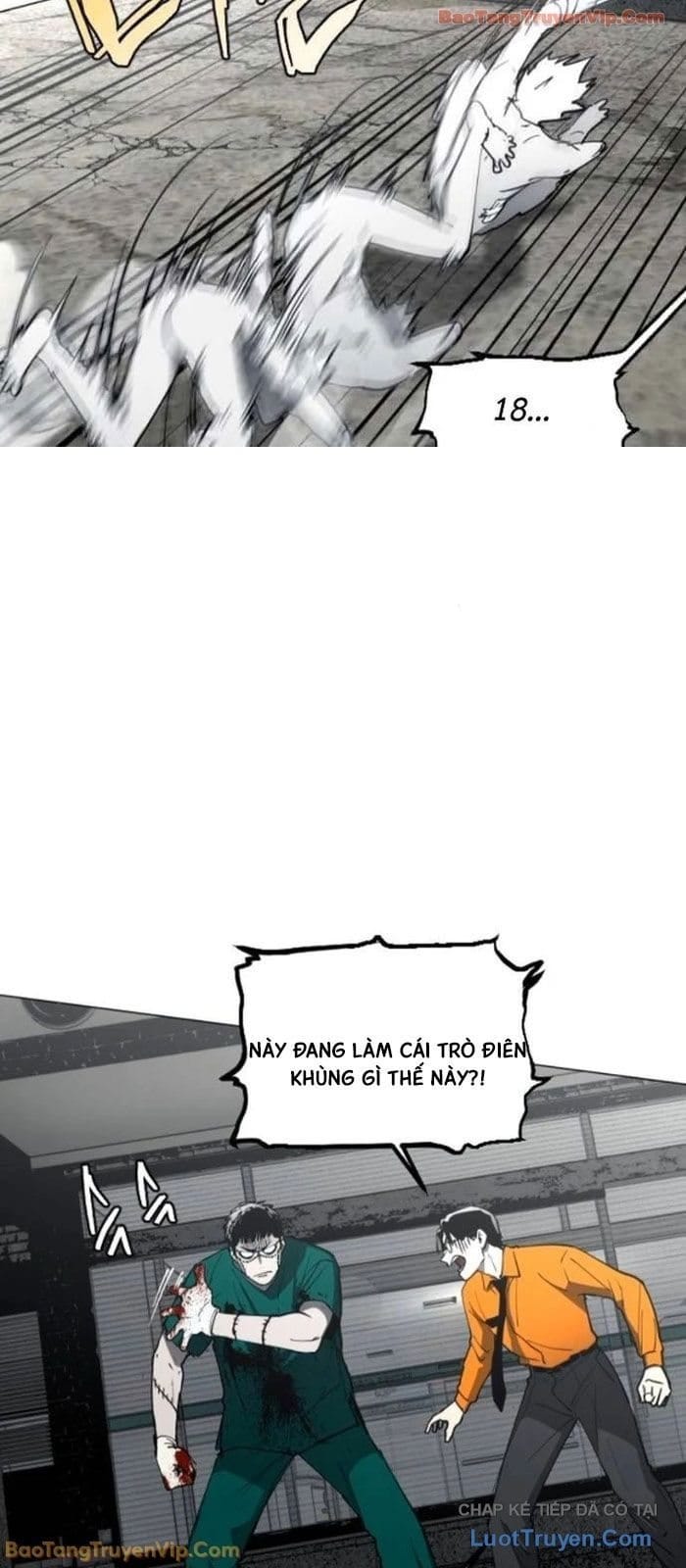 Vùng Đất Sương Mù Chapter 21 - Trang 2