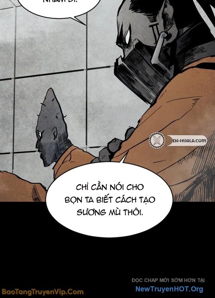 Vùng Đất Sương Mù Chapter 3 - Trang 2