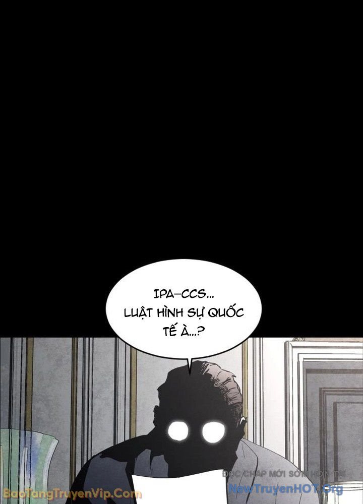 Vùng Đất Sương Mù Chapter 3 - Trang 2