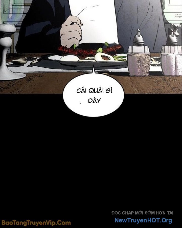 Vùng Đất Sương Mù Chapter 3 - Trang 2