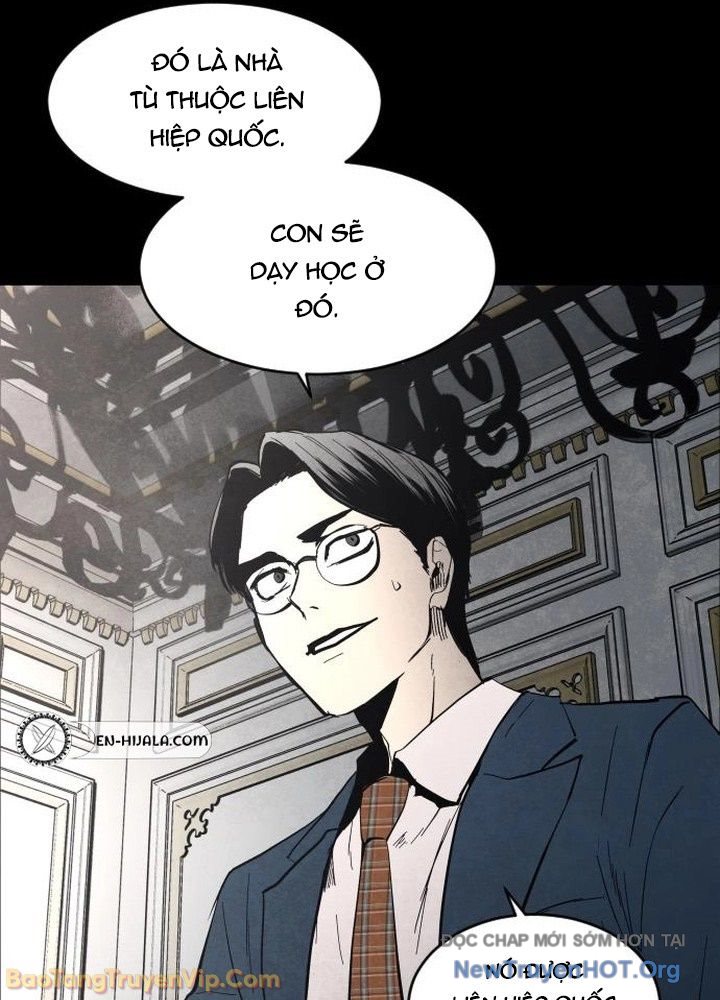 Vùng Đất Sương Mù Chapter 3 - Trang 2