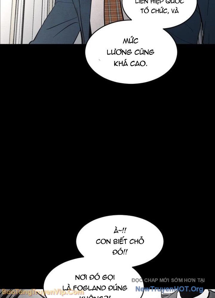 Vùng Đất Sương Mù Chapter 3 - Trang 2