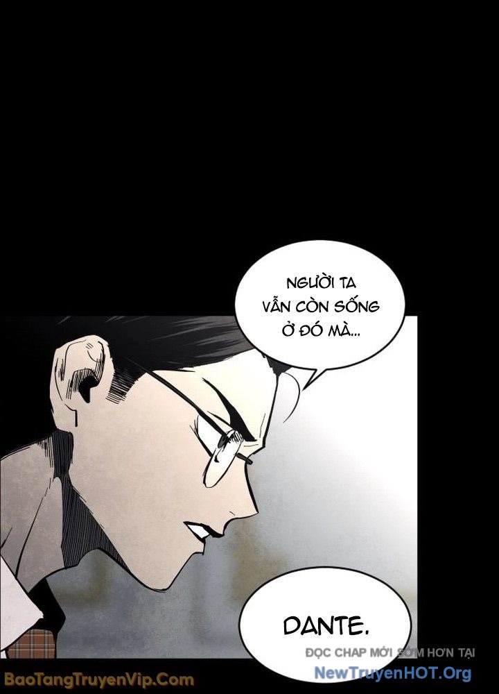 Vùng Đất Sương Mù Chapter 3 - Trang 2