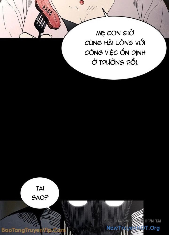 Vùng Đất Sương Mù Chapter 3 - Trang 2