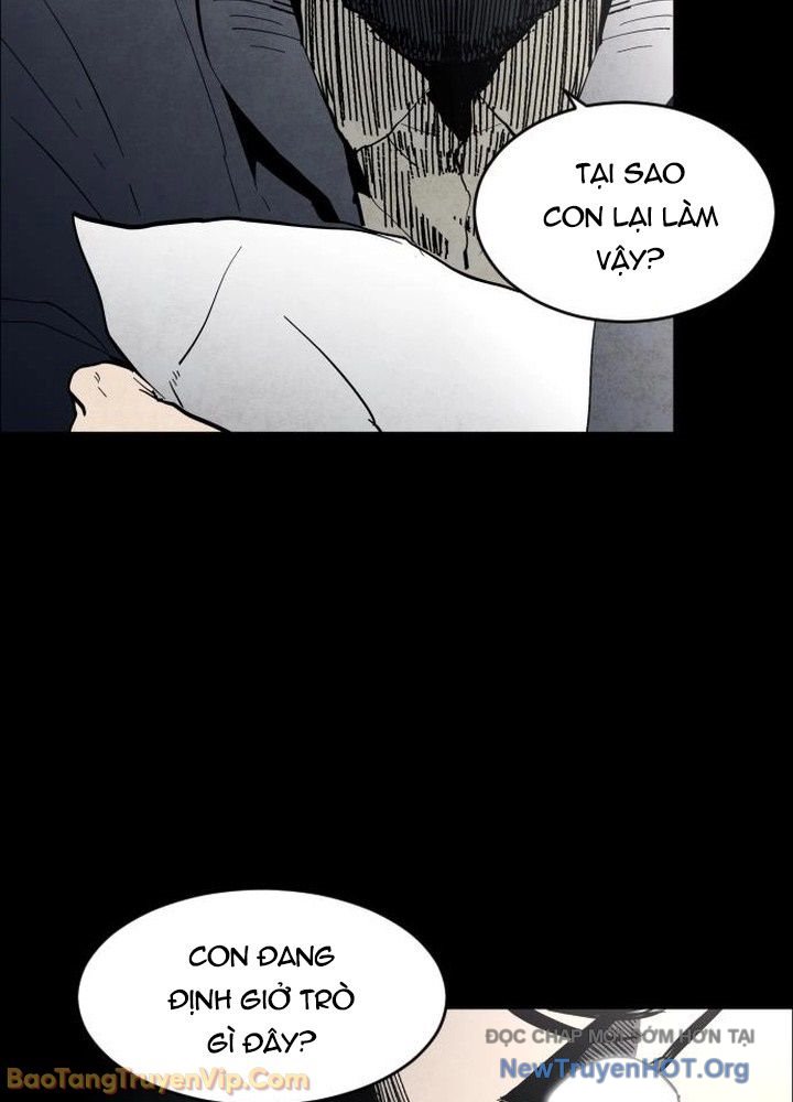 Vùng Đất Sương Mù Chapter 3 - Trang 2