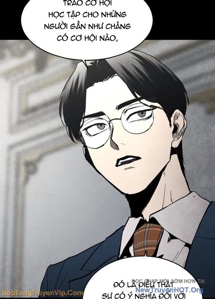 Vùng Đất Sương Mù Chapter 3 - Trang 2