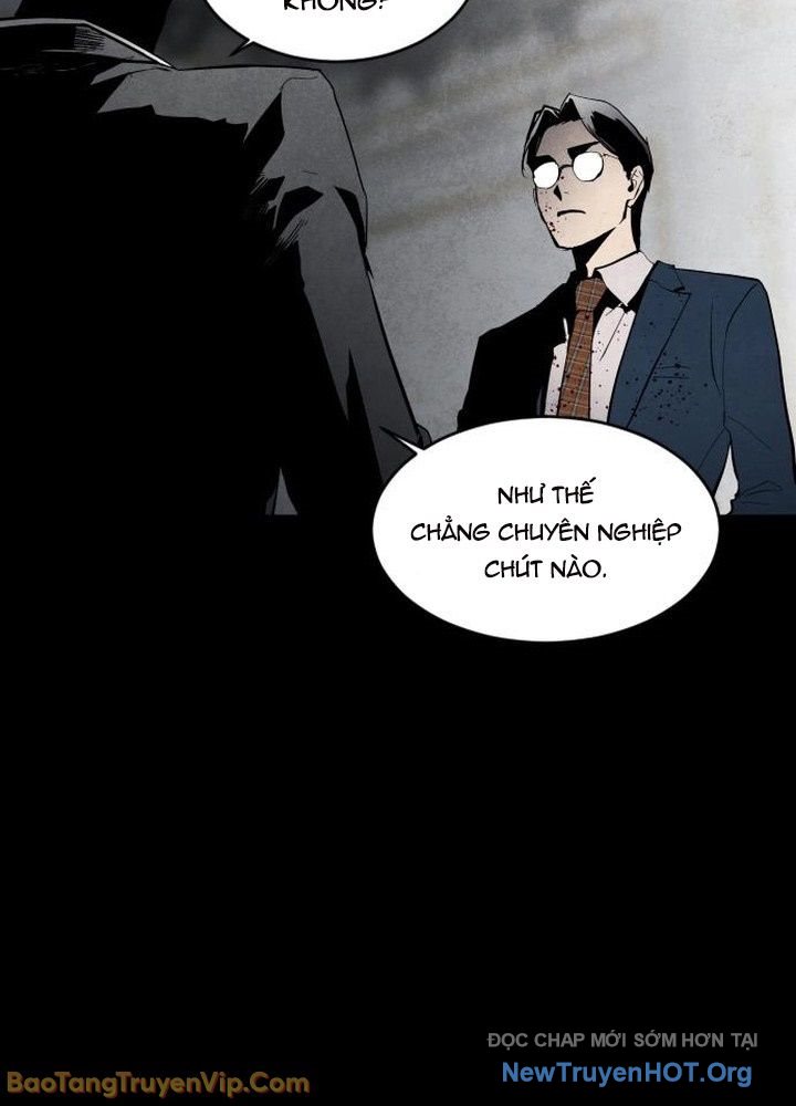 Vùng Đất Sương Mù Chapter 3 - Trang 2