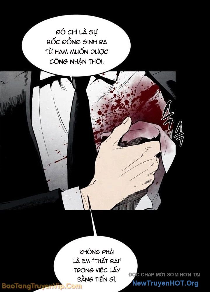 Vùng Đất Sương Mù Chapter 3 - Trang 2