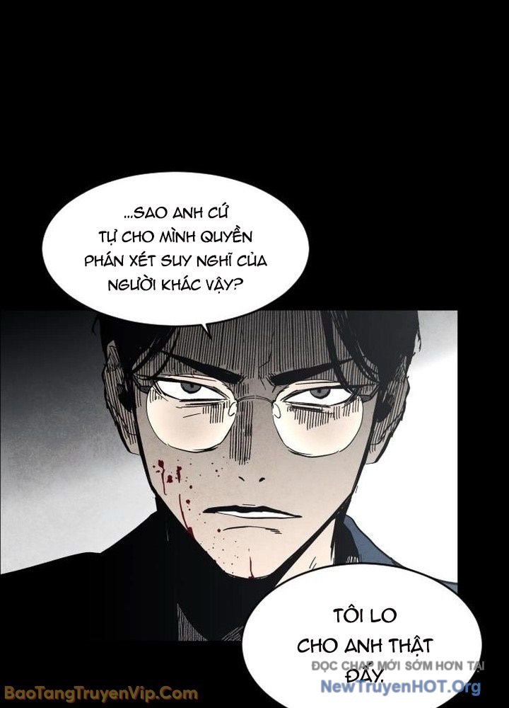 Vùng Đất Sương Mù Chapter 3 - Trang 2