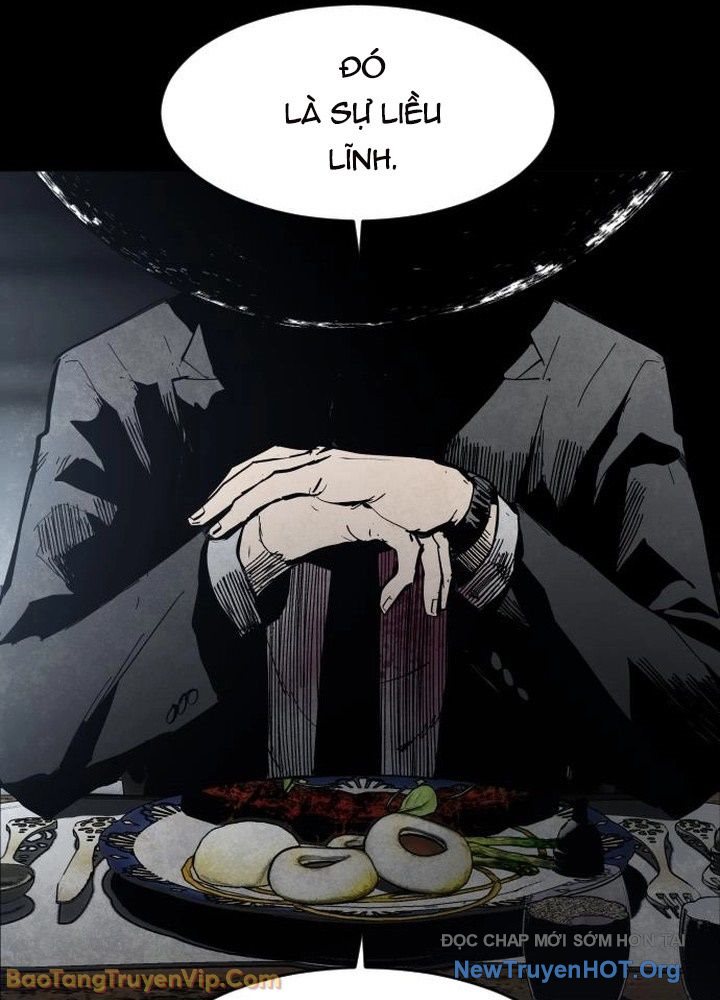 Vùng Đất Sương Mù Chapter 3 - Trang 2