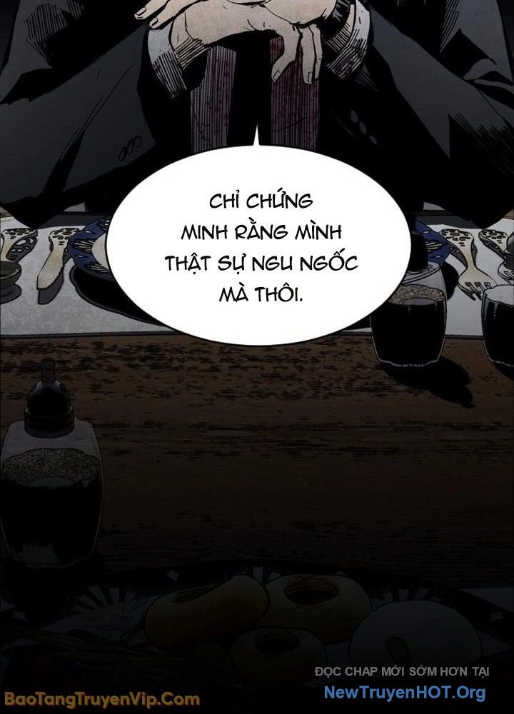 Vùng Đất Sương Mù Chapter 3 - Trang 2