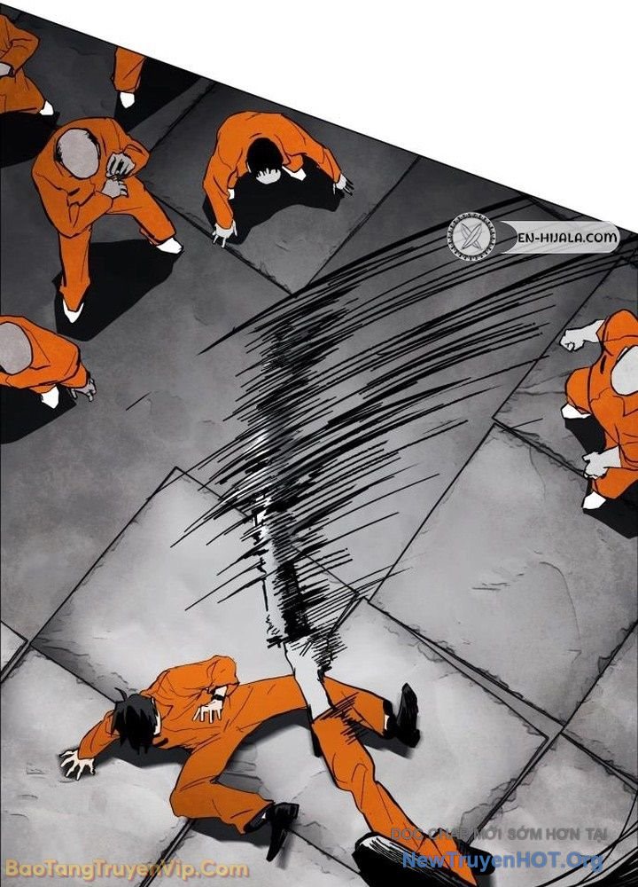 Vùng Đất Sương Mù Chapter 3 - Trang 2