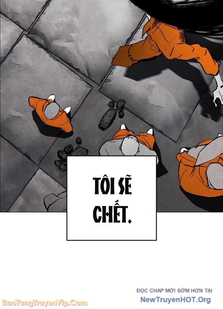 Vùng Đất Sương Mù Chapter 3 - Trang 2