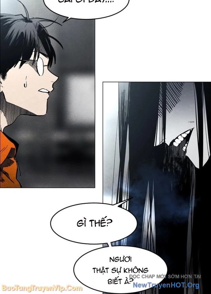 Vùng Đất Sương Mù Chapter 3 - Trang 2