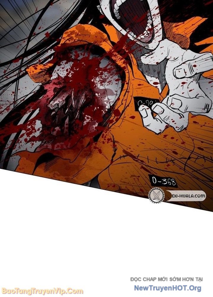 Vùng Đất Sương Mù Chapter 3 - Trang 2