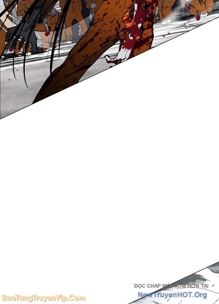 Vùng Đất Sương Mù Chapter 3 - Trang 2