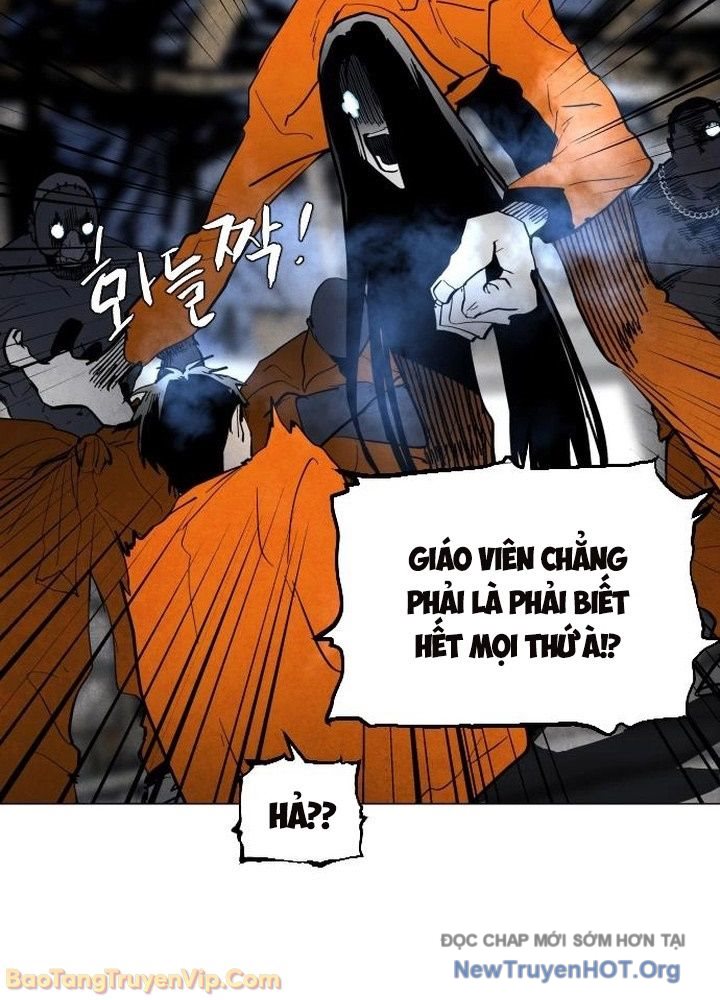 Vùng Đất Sương Mù Chapter 3 - Trang 2